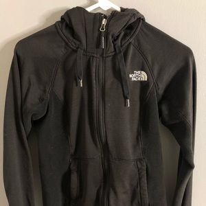 North Face Zip up!